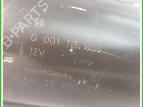 Starter FIAT PUNTO (176_) 55 1.1 | BP30096735M8