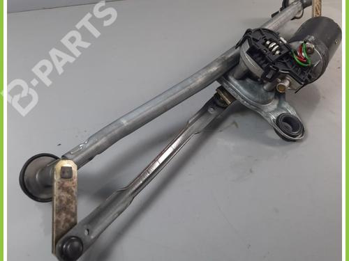 Front wipers mechanism BMW 3 Coupe (E46) 318 Ci | BP11719850C83 