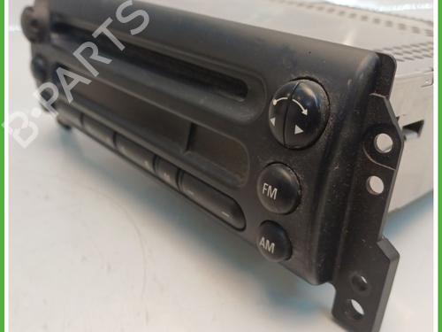 Bilradio MINI MINI (R50, R53) One D | BP28083703E6 