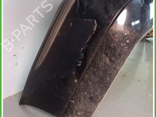 Rear bumper FORD FOCUS I Turnier (DNW) 1.8 TDCi | BP17633342C8 