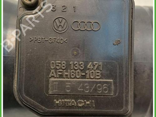 Mass air flow sensor VW PASSAT B5 (3B2) 1.8 | BP40147784M95 - Image 3