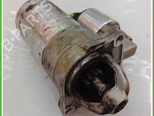 Starter FIAT PUNTO (188_) 1.2 Natural Power | BP17765363M8 