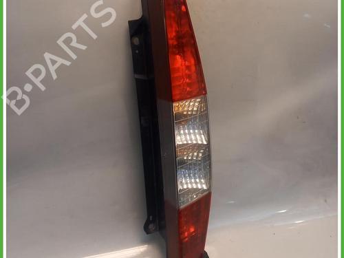 Used Right taillight Right taillight FIAT DOBLO Box Body/MPV (223_) 1.9 D (223ZXB1A) (63 hp) 40073088 40073088