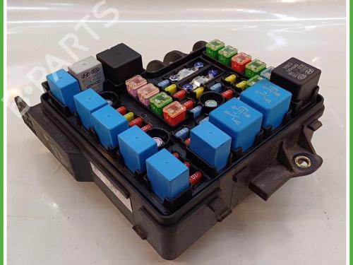 Fuse box KIA CEE'D SW (ED) 1.6 CRDi 115 | BP40136756E1 - Image 4