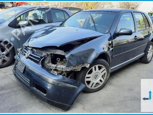 Used Parts VW GOLF IV (1J1) 1.9 TDI 5018017