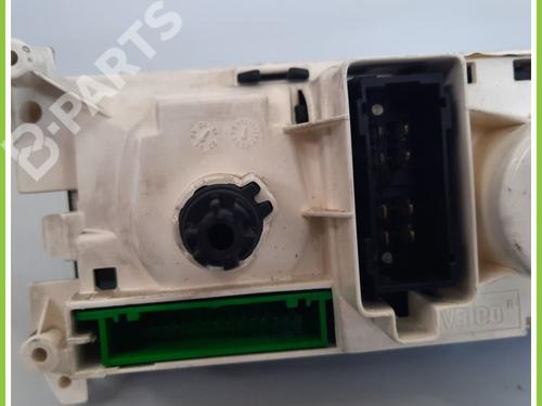 Climate control MINI MINI (R50, R53) Cooper | BP11369928I5 