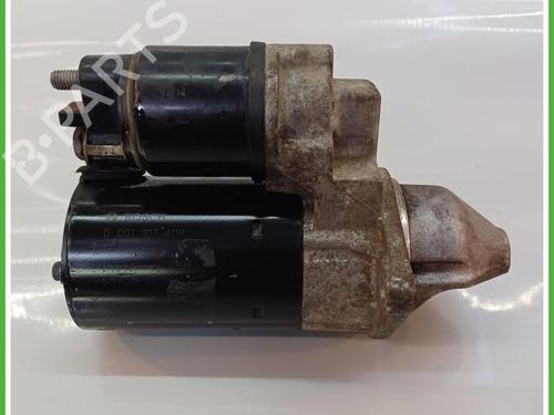Starter OPEL AGILA A (H00) 1.0 (F68) | BP40139747M8 - Image 5