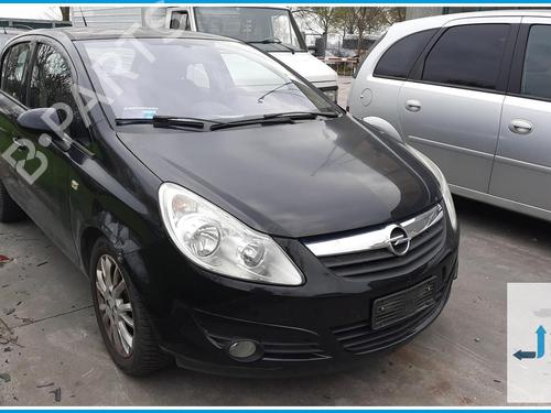 Alternator OPEL CORSA D (S07) 1.2 LPG (L08, L68) | BP40146797M7 - Image 9