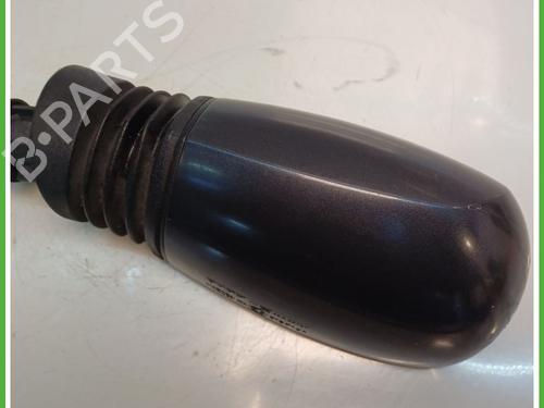 Left mirror FIAT PUNTO (188_) 1.3 JTD 16V | BP24020089C26 