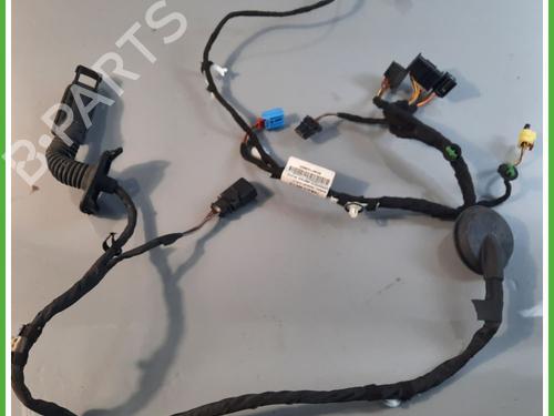 Kabel SEAT LEON (5F1) 1.6 TDI | BP12436676E12 