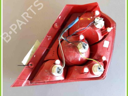 Left taillight CHEVROLET AVEO / KALOS Hatchback (T250, T255) 1.2 | BP13629205C34 