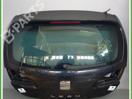Used Tailgate SEAT LEON (1P1) 2.0 TDI 16V (140 hp) 11962879
