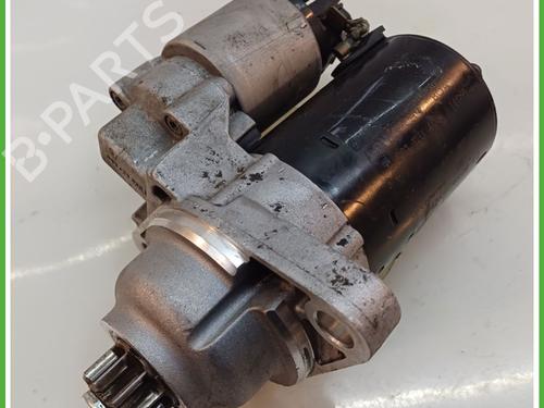 Used Starter VW GOLF V (1K1) 1.6 (102 hp) 20929892