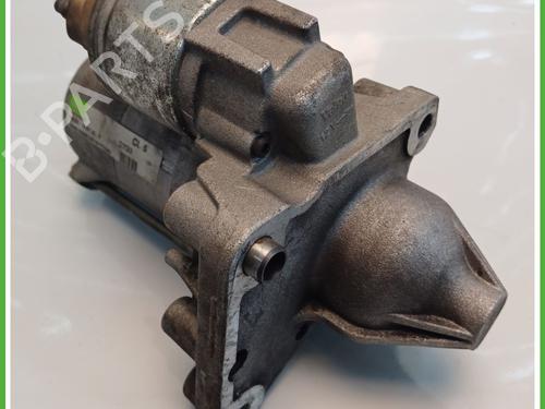 Starter PEUGEOT 407 SW (6E_, 6D_) 1.6 HDi 110 | BP27409790M8 