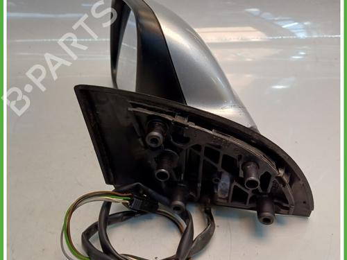 Retrovisor izquierdo PEUGEOT 307 Break (3E) 1.6 HDi | BP28163386C26 