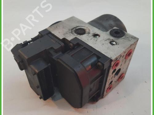 Used ABS pump ABS pump SMART CITY-COUPE (450) 0.6 (S1CLA1, 450.341) (55 hp) 40131570 40131570