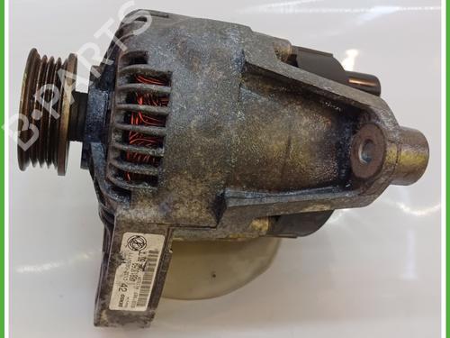 Alternator FIAT PUNTO (188_) 1.2 60 (188.030, .050, .130, .150, .230, .250) | BP19922547M7 