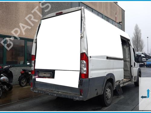 Left taillight CITROËN JUMPER II Van 3.0 HDi 155 | BP40144407C34 - Image 8