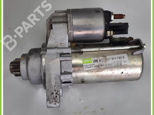 Starter VW GOLF V (1K1) 1.6 FSI | BP11368615M8 