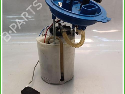 Used Fuel pump Fuel pump VW POLO VI (AW1, BZ1, AE1) 1.0 TGI (90 hp) 40143653 40143653