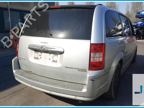 ABS pump CHRYSLER GRAND VOYAGER V (RT) 2.8 CRD | BP40149022M43 - Image 8
