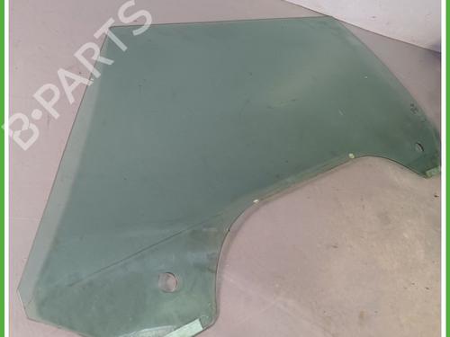 Front left door window MINI MINI Convertible (R52) Cooper | BP29498848C18 