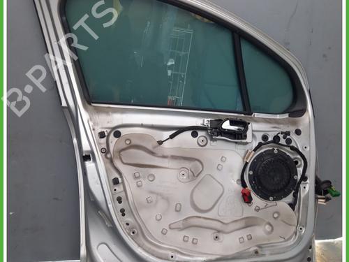 Left front door CITROËN C3 II (SC_) 1.4 LPG | BP24491802C2 