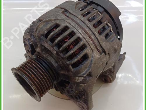 Used Alternator SEAT IBIZA III (6L1) 1.4 16V (75 hp) 19935020