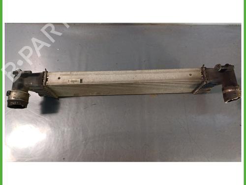 Intercooler FIAT 500L (351_, 352_) 1.3 D Multijet (199LXY1A, 199LXY11) | BP23438782M30 