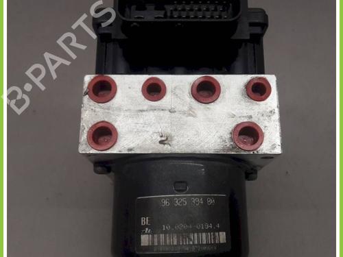 ABS pump PEUGEOT 206 Hatchback (2A/C) 1.1 i | BP13100902M43 