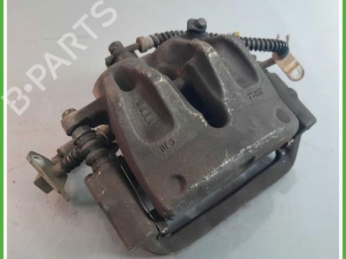 Højre bremsekaliber foran LAND ROVER RANGE ROVER SPORT I (L320) 2.7 D 4x4 (190 hp) 15004496