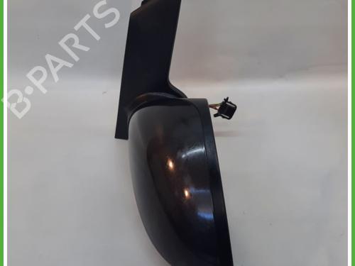 Left mirror SEAT TOLEDO III (5P2) 1.9 TDI | BP13259208C26 