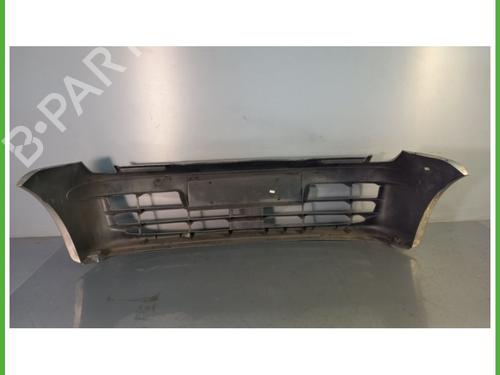 Front bumper FIAT SEICENTO / 600 (187_) 1.1 (187AXB, 187AXB1A, 187AXC1A02) | BP26288676C7 
