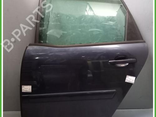 Used Left rear door CITROËN C4 Picasso I MPV (UD_) 1.6 HDi 110 (112 hp) 29326154
