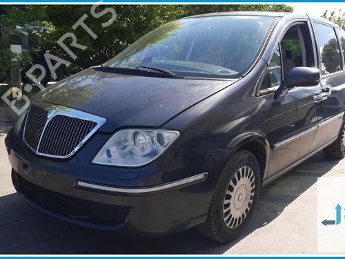 Used Parts LANCIA PHEDRA (179_) 2.2 JTD (179AXC1A) 5013517