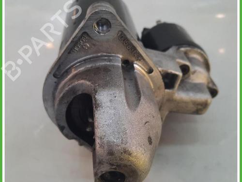 Starter OPEL CORSA C (X01) 1.3 CDTI (F08, F68) | BP40135170M8 - Image 3