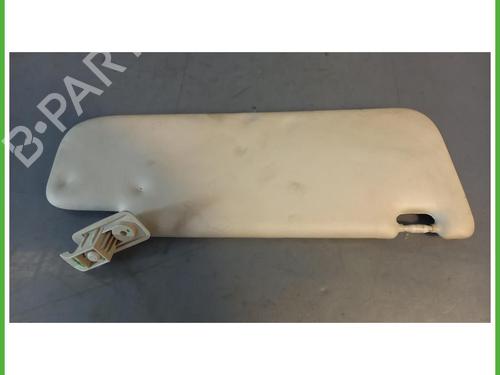 Left sun visor FIAT 500 (312_) 1.2 (312AXA1A) | BP40073140I1 - Image 4