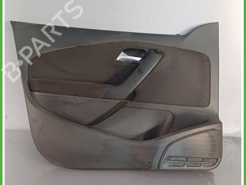 Used Front left panel VW POLO V (6R1, 6C1) 1.4 (6R1) (85 hp) 19728413