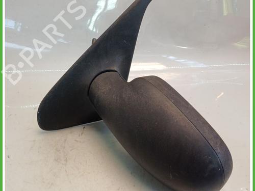 Retrovisor izquierdo RENAULT CLIO II (BB_, CB_) 1.2 LPG | BP29824989C26