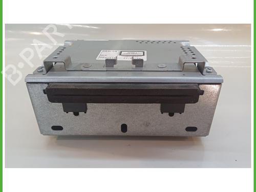 Bilradio FORD FIESTA VI (CB1, CCN) 1.25 (82 hp) 16418182