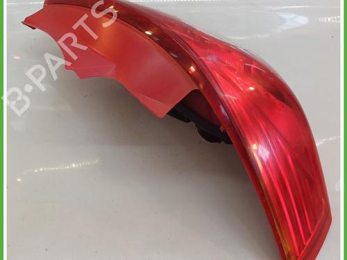 Left taillight OPEL CORSA D (S07) 1.2 (L08, L68) | BP19788737C34 