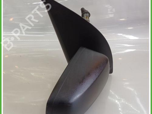Right mirror FIAT PANDA (169_) 1.2 (169.AXB11, 169.AXB1A) | BP19094667C27 