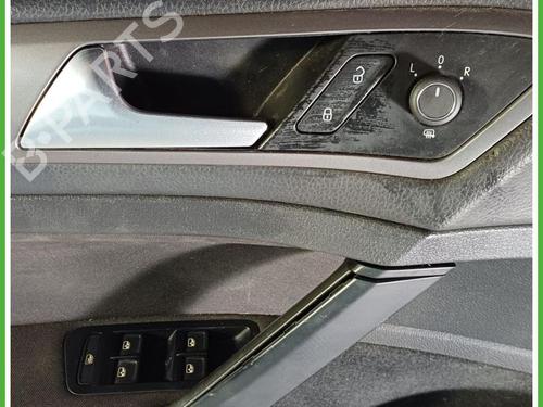 Rear left panel VW GOLF VII Variant (BA5, BV5) 1.6 TDI | BP40143369C60 - Image 2