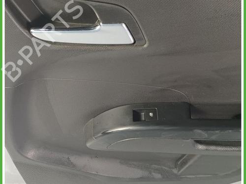 Rear right panel CHEVROLET AVEO Hatchback (T300) 1.3 D | BP40142462C61 - Image 2