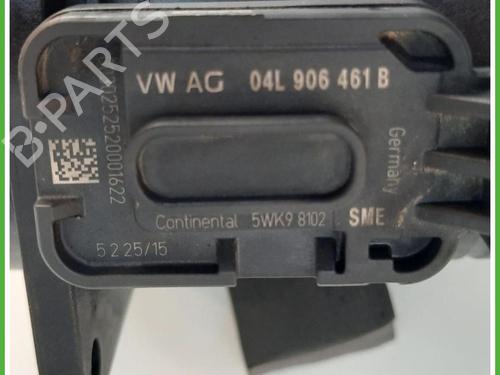 Mass air flow sensor SEAT LEON (5F1) 1.6 TDI | BP40132010M95 - Image 3