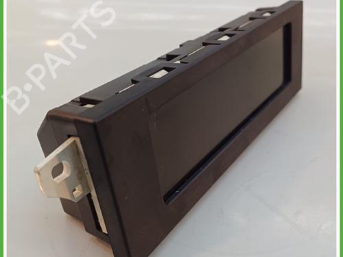 Radio CITROËN C3 I (FC_, FN_) 1.1 i | BP16898272E6 