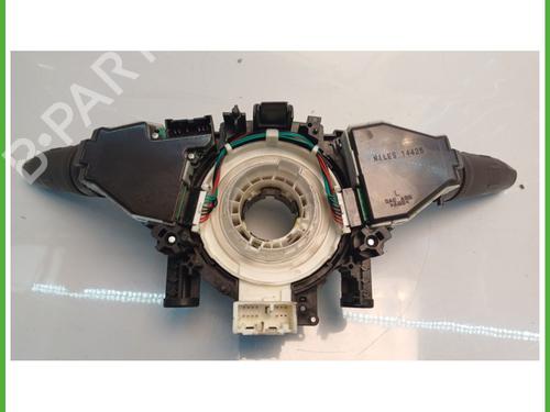 Switch NISSAN MICRA III (K12) 1.2 16V | BP27584144I30 