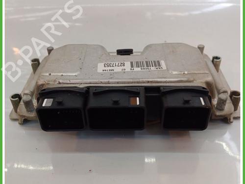 Engine control unit (ECU) PEUGEOT 307 Break (3E) 1.6 16V | BP18153013M57