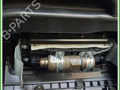 Dashboard VW GOLF VI (5K1) 1.6 BiFuel | BP40144825C46 - Image 6