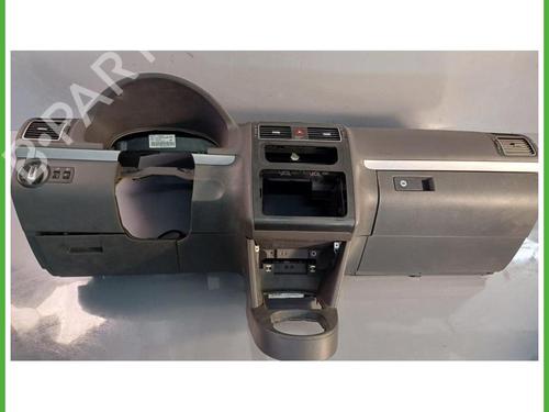 dashboard-vw-touran-1t3-2010-2011-2012-2013-2014-2015-2016-40140436 main image